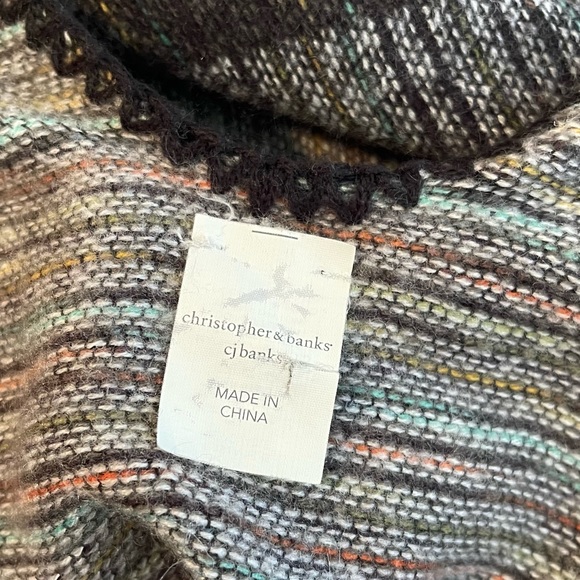 CJ Banks Wrap - Picture 2 of 2